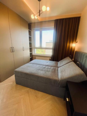 ShortStayPoland Śródziemnomorska B145